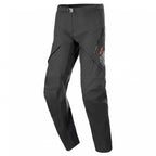 Alpinestars AMT-8 Stretch Drystar XF Motorcycle Textile Pant (Black) *Reg Leg*