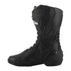 Alpinestars SMX-6 V3 Drystar WP Motorcycle Sports Touring Boots (Black)