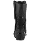 Alpinestars SMX-6 V3 Drystar WP Motorcycle Sports Touring Boots (Black)