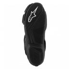 Alpinestars SMX-6 V3 Drystar WP Motorcycle Sports Touring Boots (Black)