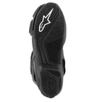Alpinestars SMX-6 V3 Motorcycle Sports | Road Boots (Black/Red Fluo)
