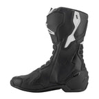 Alpinestars SMX-6 V3 Motorcycle Sports | Road Boots (Black/White)