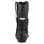 Alpinestars SMX-6 V3 Motorcycle Sports | Road Boots (Black/White)