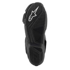 Alpinestars SMX-6 V3 Motorcycle Sports | Road Boots (Black/White)