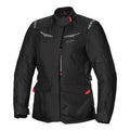 Alpinestars Stella ST-1 Waterproof Womens Motorcycle Textile Jacket (Black)