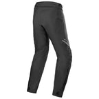 Alpinestars Motorcycle Adventure Textile Pant - ST-1 Waterproof (Black)