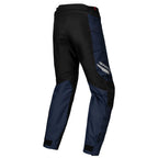 Alpinestars Motorcycle Adventure Textile Pant - ST-1 Waterproof (Dark Blue/Black/Bright Red)
