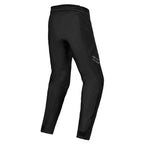 Alpinestars Stella ST-1 Waterproof Womens Motorcycle Textile Pant (Black)