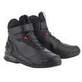 Alpinestars Austral Gore-Tex Motorcycle Riding Shoe (Black/Dark Grey)