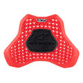 Alpinestars (Armour) Chest - Nucleon Plasma Racing Protector Insert CE2 (Red/Black)