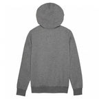 Fox (SALE) Womens Hoodie - ABSOLUTE (Heather Graphite)