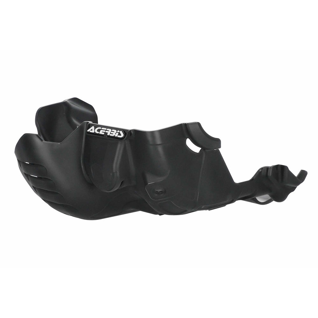 Acerbis - Skid Plate - TENERE 700 19-24, 700 RALLY 20-24, 700 EXPLORE/EXTREME/RALLY 23-24