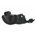 Acerbis - Skid Plate - TENERE 700 19-24, 700 RALLY 20-24, 700 EXPLORE/EXTREME/RALLY 23-24
