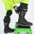 Acerbis - NO-MUD - Waterproof Boot Cover - Black
