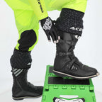 Acerbis - NO-MUD - Waterproof Boot Cover - Black