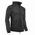 Acerbis - Rain Jacket - ELETTRA - Black