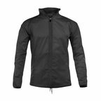 Acerbis - Rain Jacket - ELETTRA - Black