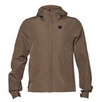 FOX (SALE) Packable Rain Jacket v2 - Ranger Off Road 33736 (Ash)