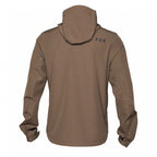 FOX (SALE) Packable Rain Jacket v2 - Ranger Off Road 33736 (Ash)