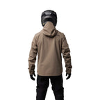 FOX (SALE) Packable Rain Jacket v2 - Ranger Off Road 33736 (Ash)