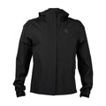 FOX (SALE) Packable Rain Jacket v2 - Ranger Off Road 33736 (Black)