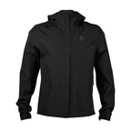 FOX (SALE) Packable Rain Jacket v2 - Ranger Off Road 33736 (Black)