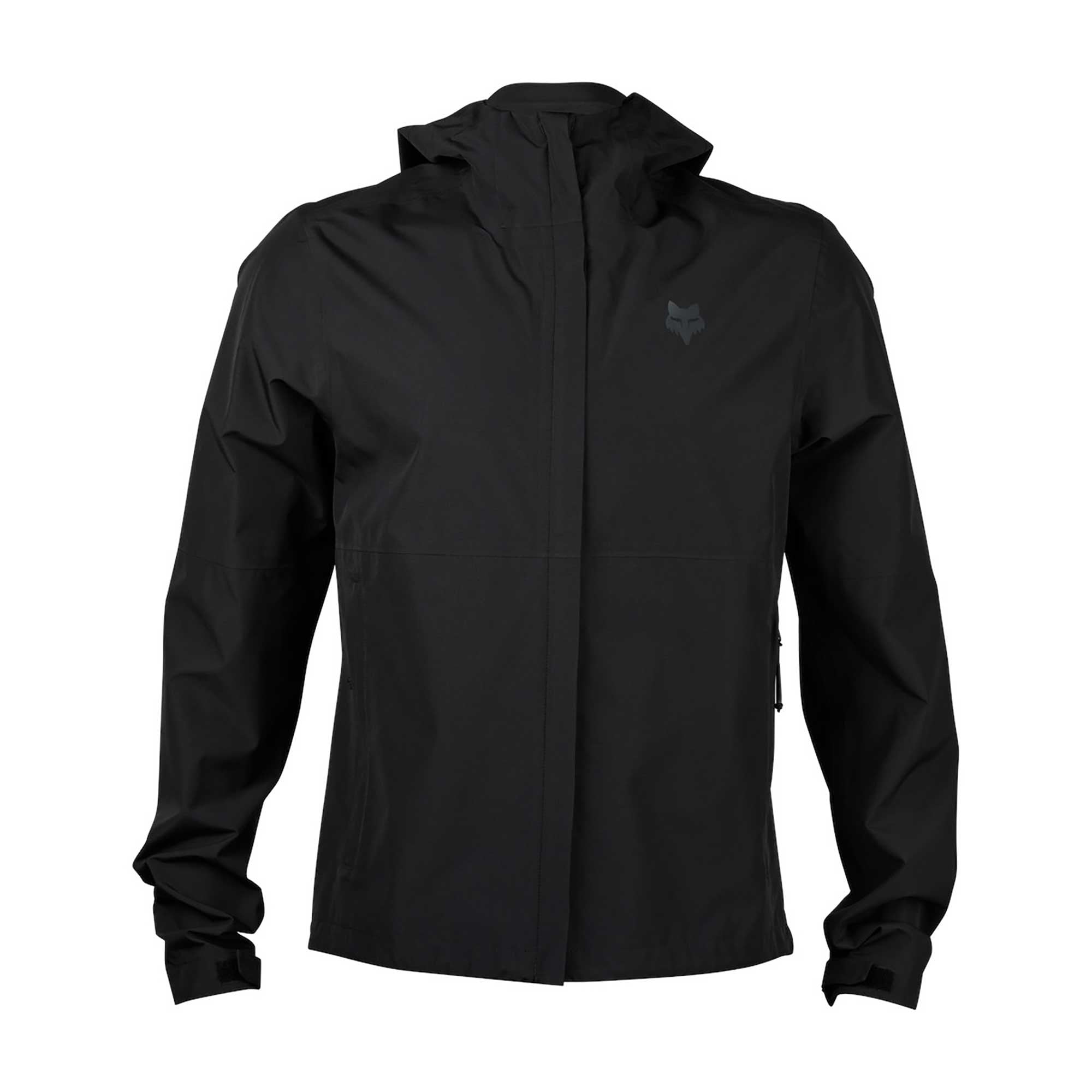 FOX (SALE) Packable Rain Jacket v2 - Ranger Off Road 33736 (Black)