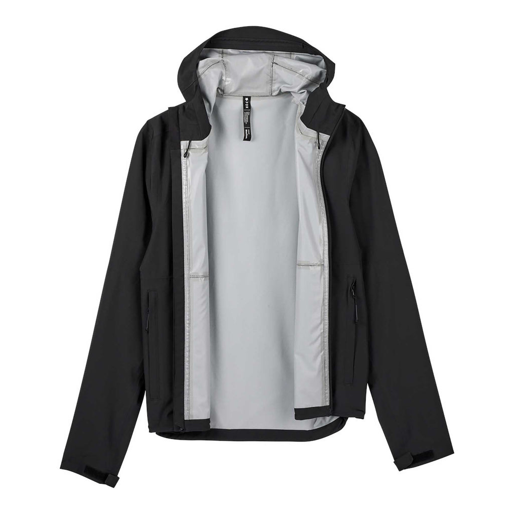 FOX (SALE) Packable Rain Jacket v2 - Ranger Off Road 33736 (Black)