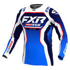 FXR (SALE) Jersey - REVO (Sonic)