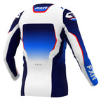FXR (SALE) Jersey - REVO (Sonic)