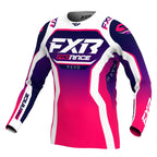 FXR (SALE) Jersey - REVO (Razz)