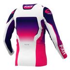 FXR (SALE) Jersey - REVO (Razz)