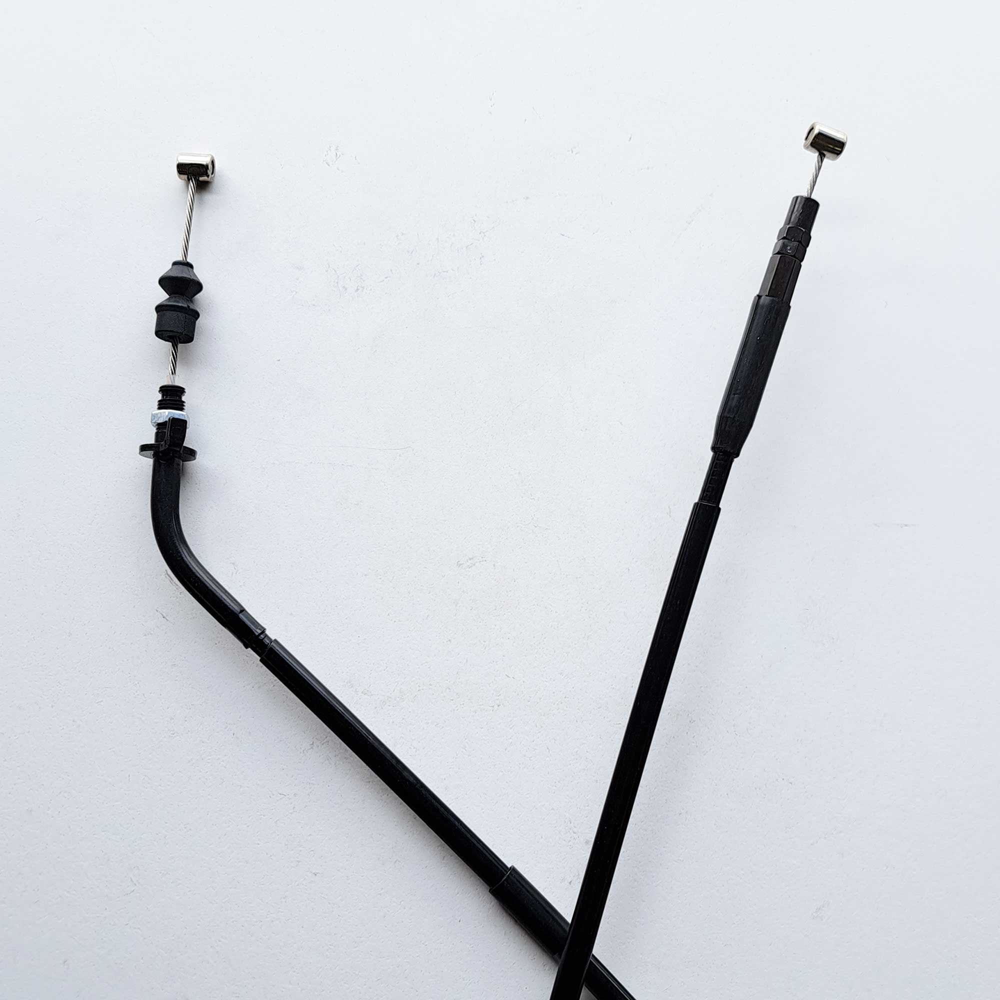 Apico - Cable - Clutch - YZF450 23-25, WRF450 24-26, YZF450X 24-26