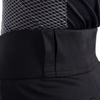 Oxford Women's Motorcycle Leggings - Demiwax AA (Black)