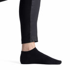 Oxford Women's Motorcycle Leggings - Demiwax AA (Black)