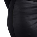 Oxford Women's Motorcycle Leggings - Demiwax AA (Black)