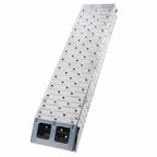 Oxford Stainless Steel Foldable Ramp (Weight limit 300kg)