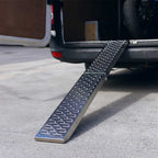 Oxford Stainless Steel Foldable Ramp (Weight limit 300kg)