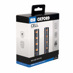 Oxford Indicators - CELL (Includes 2 Resistors)