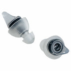 Oxford Filterbuds - Filter Ear Plugs - Regular Fit (22 SNR)