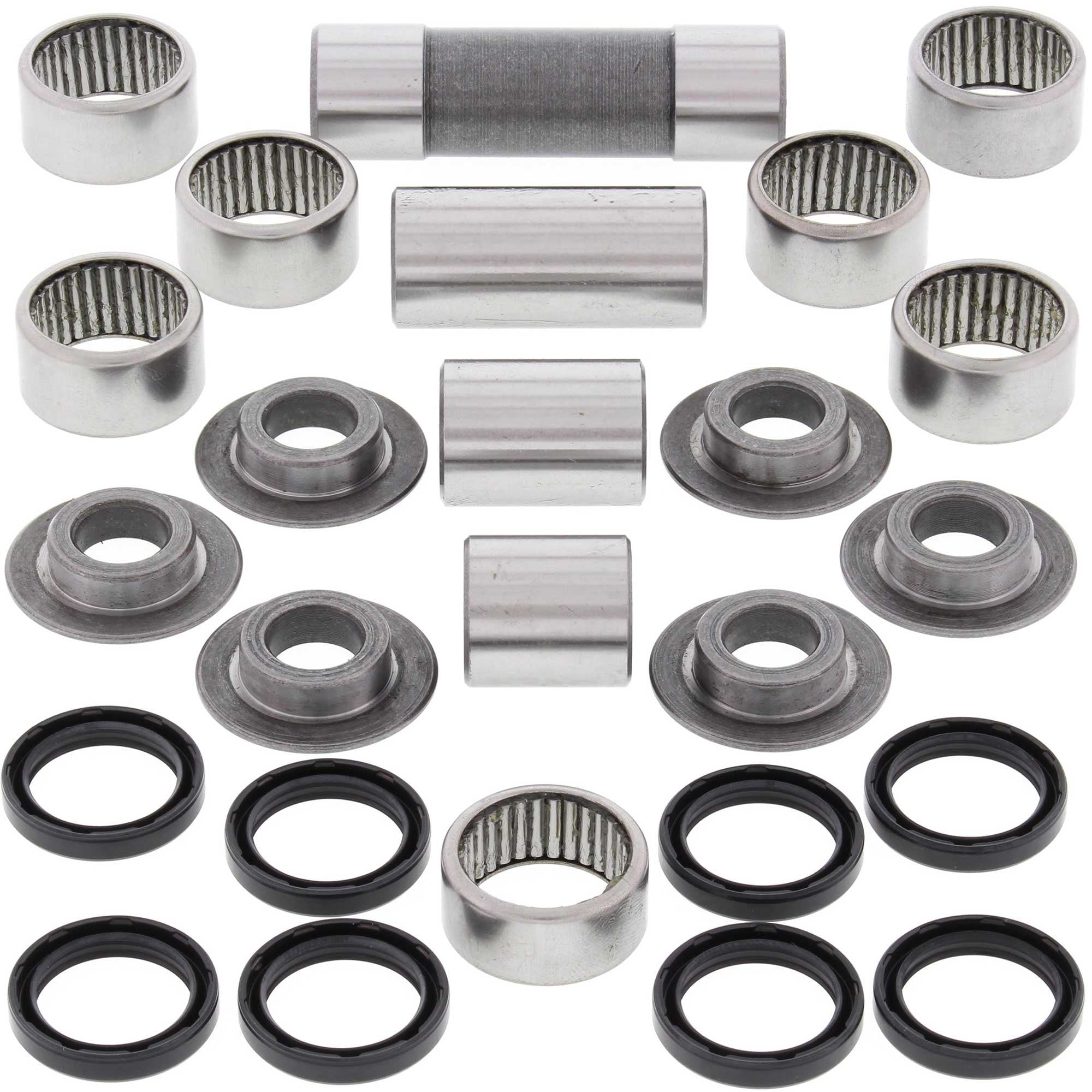 All Balls - Linkage Bearing Kit - RM125/250 04-08, RMZ250 07-09, RMZ450 05-09