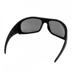 Ugly Fish (Sunglasses) - R171 Maxx - Matt Black/ Smoke
