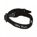 Ugly Fish (Sunglasses) - R171 Maxx - Matt Black/ Smoke