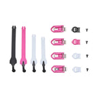 FOX (Spares) Strap/Buckle Kit - Womens Comp 2023>