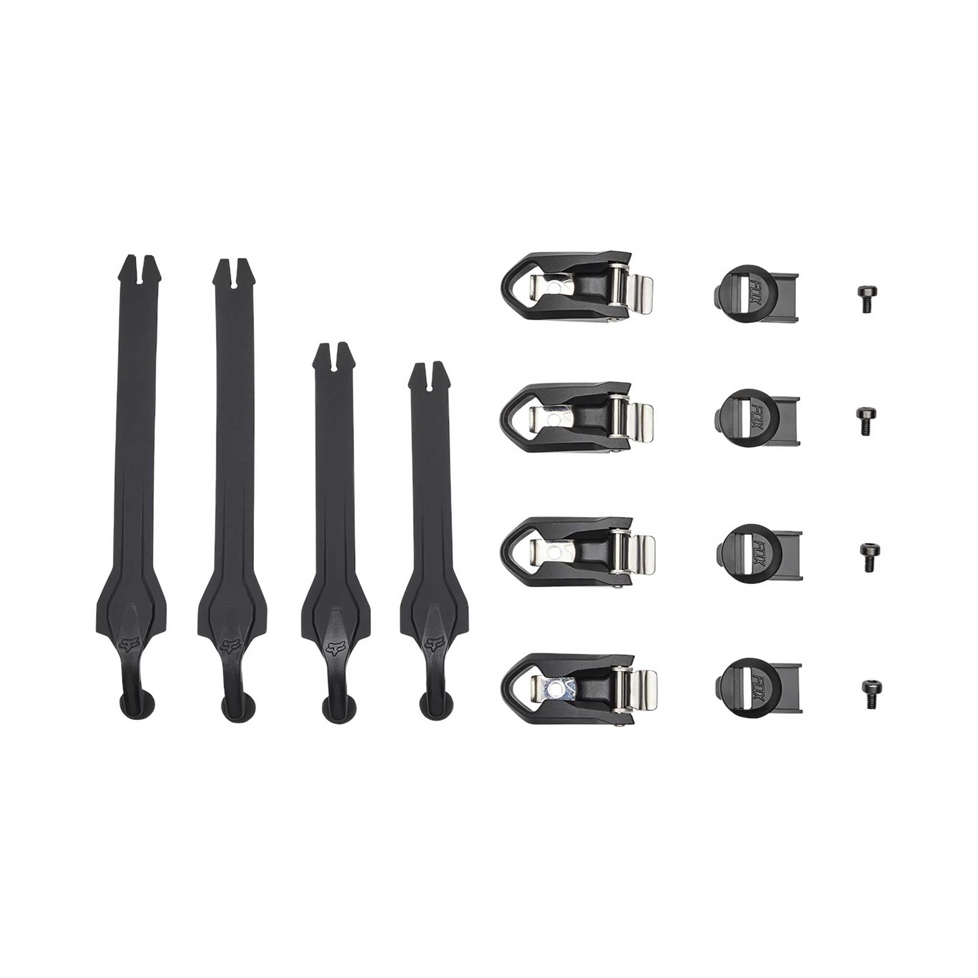 FOX (Spares) Strap/Buckle Kit - Womens Comp 2023>