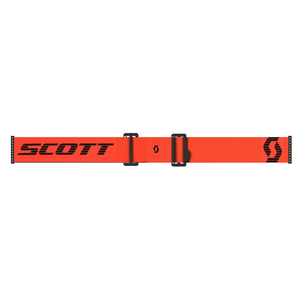 Scott Prospect 2.0 Goggles (Fluo Orange) Orange Iridium Lens