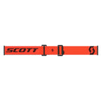 Scott PROSPECT 2.0 Goggles (Orange/Black) Chrome Orange Lens