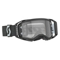 Scott Prospect 2.0 LS Goggles (Black/White) Light Sensitive Lens