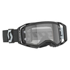 Scott PROSPECT 2.0 LS Goggles (Black/White) Light Sensitive Lens