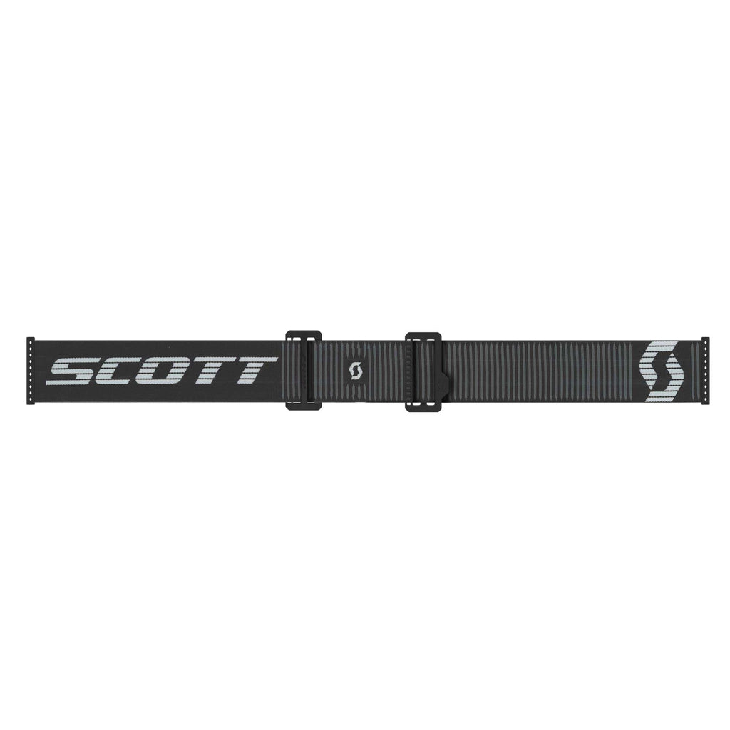 Scott Prospect 2.0 LS Goggles (Black/White) Light Sensitive Lens